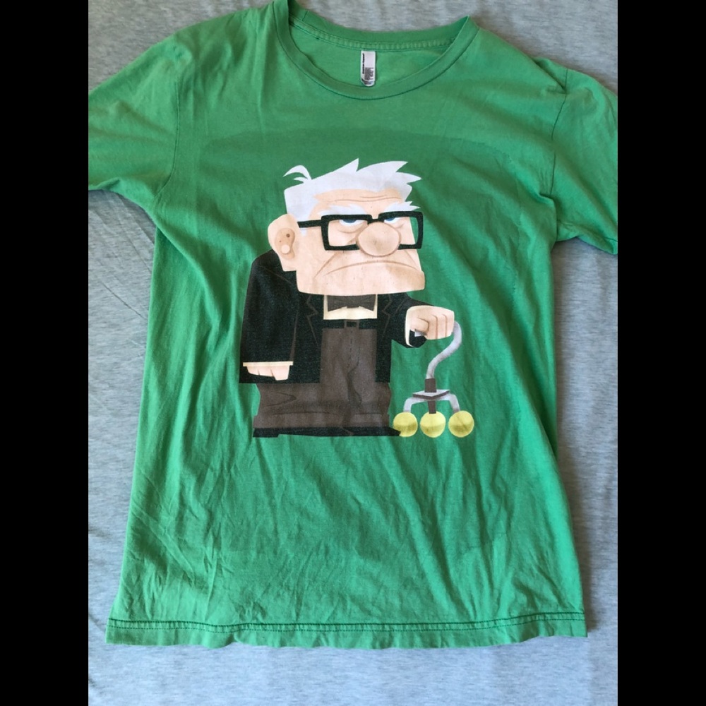 Tee-short sleeve